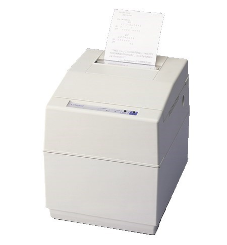 Citizen printer idp 3550